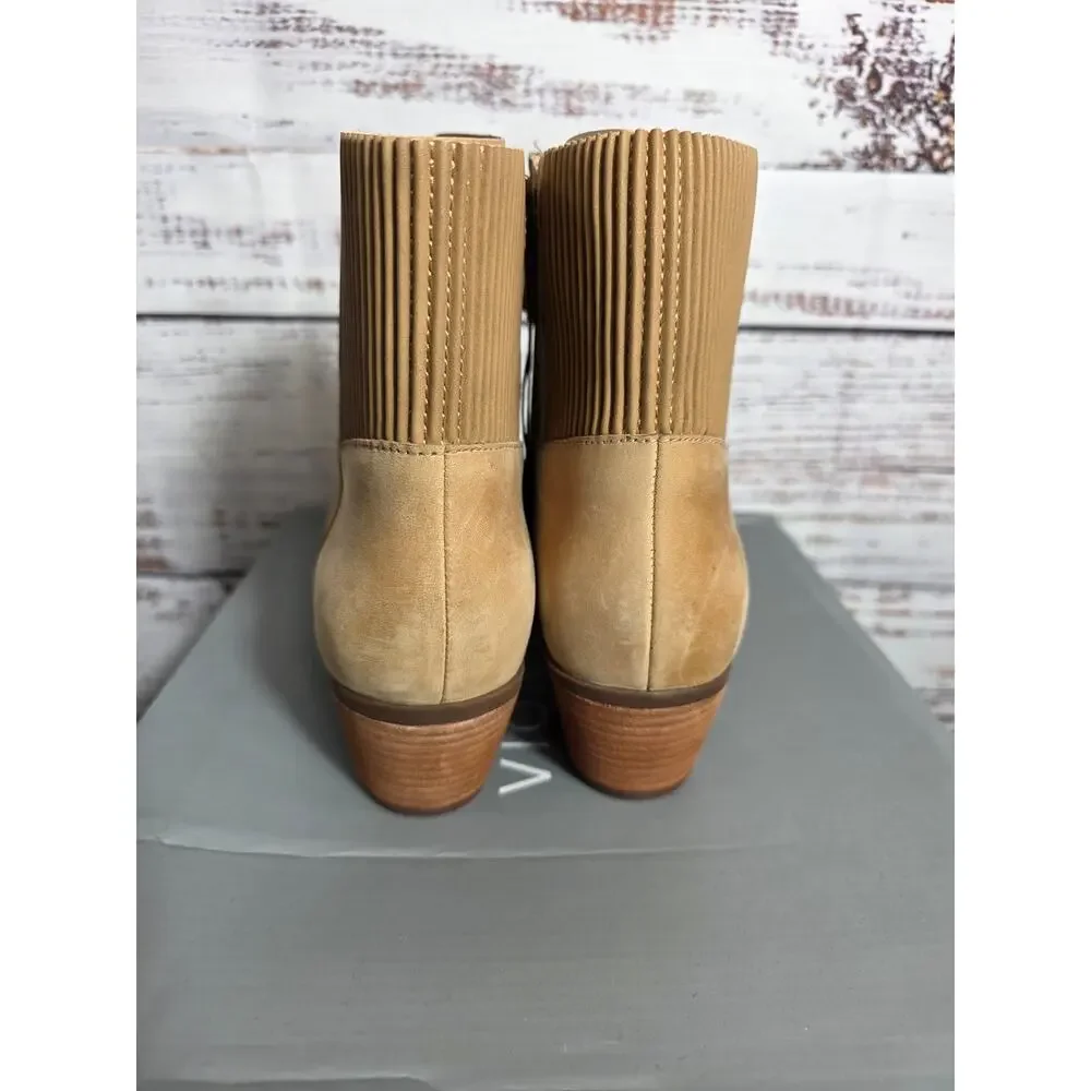 Vionic boots are